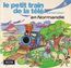 disque s�rie Petit train de la m�moire [Le]