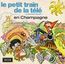 disque s�rie Petit train de la m�moire [Le]