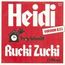 disque s�rie Heidi [Live]