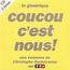 disque s�rie Coucou c'est nous!