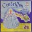 disque s�rie Cendrillon