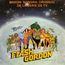 disque s�rie Flash Gordon et les d�fenseurs de la Terre