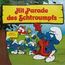 disque s�rie Schtroumpfs [Les]