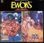 disque s�rie Aventure des Ewoks [L']