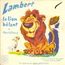 disque s�rie Lambert le lion b�lant