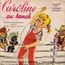 disque s�rie Caroline [BD]