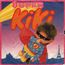 disque s�rie Kiki