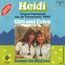 disque s�rie Heidi