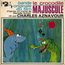 disque s�rie Crocodile Majuscule [Le]