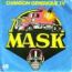 disque s�rie Mask