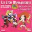 disque s�rie Trois mousquetaires [Les]