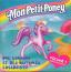 disque s�rie Mon petit poney