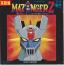 disque s�rie Mazinger Z
