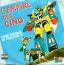 disque s�rie Empire des cinq [L']
