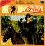 disque série Zorro