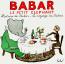 disque s�rie Babar [BD]
