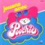 disque série Poochie