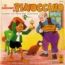 disque s�rie Pinocchio