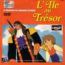 disque s�rie Ile au tr�sor [L']