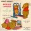 disque s�rie Winnie l'ourson