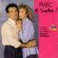 disque s�rie Marc et Sophie