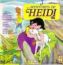 disque série Heidi