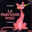 disque s�rie Panth�re rose [La]