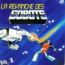 disque s�rie Gobots [Les]