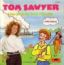 disque s�rie Tom Sawyer
