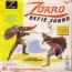 disque s�rie Zorro