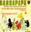 disque s�rie Barbapapa