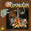 disque s�rie Cosmocats