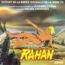disque série Rahan