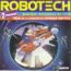 disque s�rie Robotech[1�re part.]