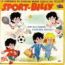 disque s�rie Sport Billy