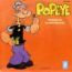 disque s�rie Popeye