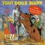 disque s�rie Tout doux dinky