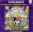 disque série Doctor Snuggles