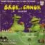 disque s�rie Brok & Chnok