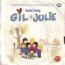 disque s�rie Gil & Julie