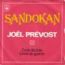 disque série Sandokan