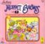 disque série Muppet babies