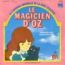 disque s�rie Magicien d'Oz