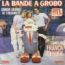 disque s�rie Bande � Grobo [La]